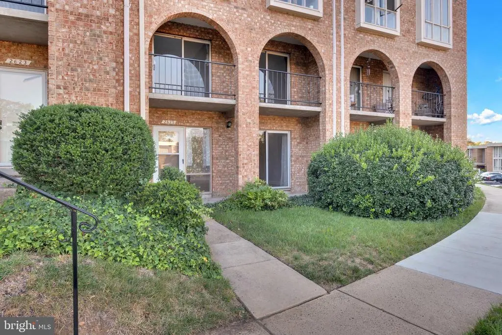 2625 Wagon Dr #338, ALEXANDRIA