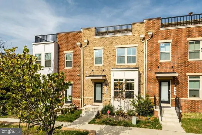 2703 Chelsea Willows Way, Hyattsville