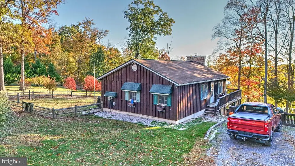 119 Palm Ln, HEDGESVILLE