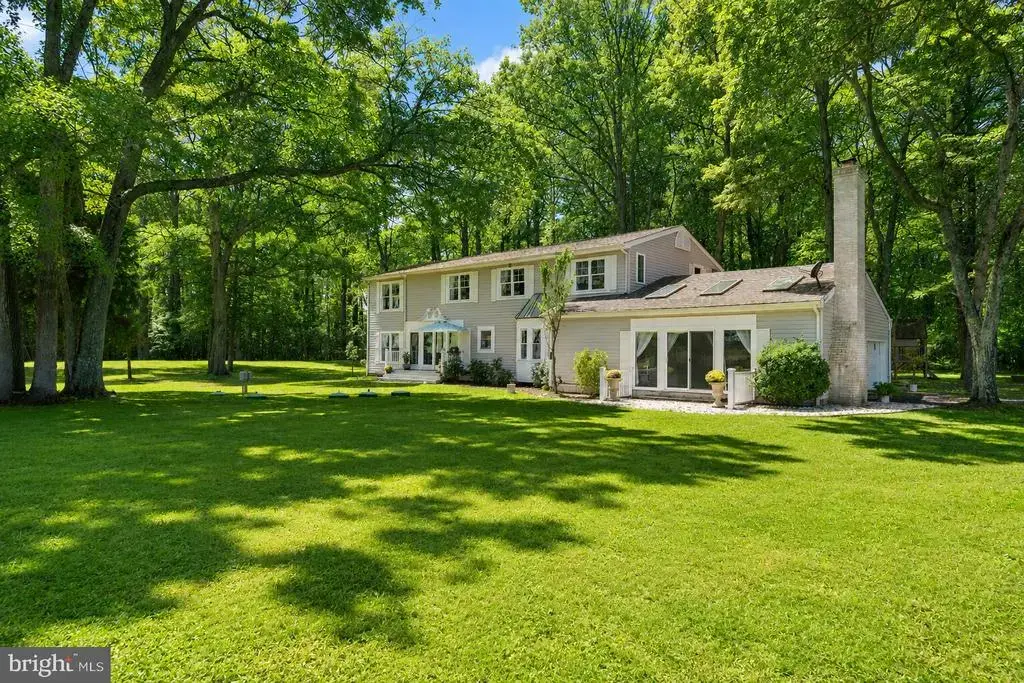 2669 Ocean Gtwy, TRAPPE