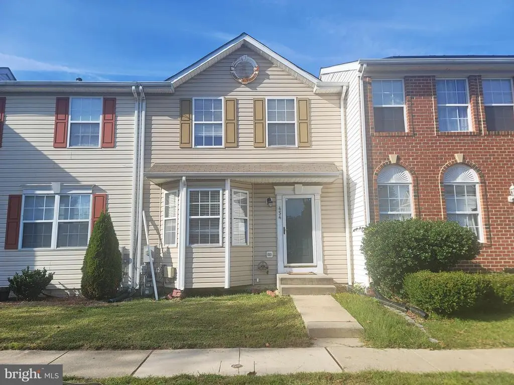 454 Renfro Ct, GLEN BURNIE