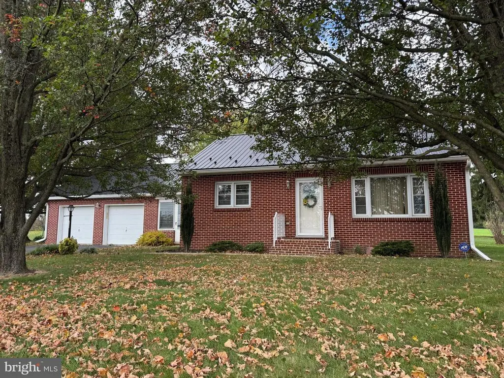 13515 Cumberland Highway, Orrstown