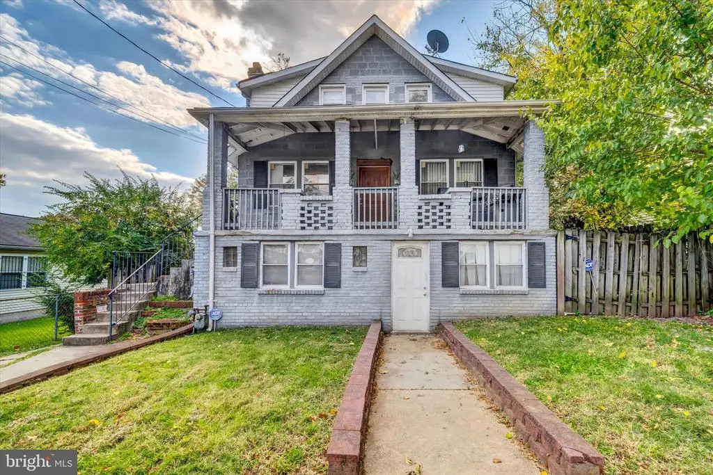 5707 Jost St, Capitol Heights