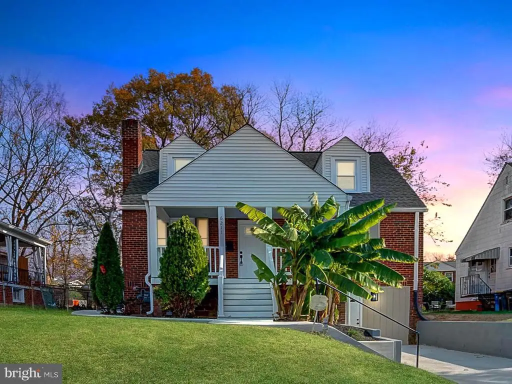 6211 42nd Avenue, HYATTSVILLE