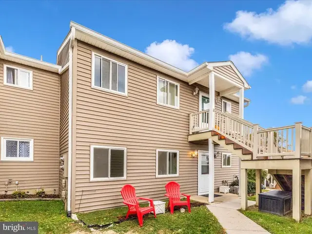 10279 White Pelican Way #101a, New Market