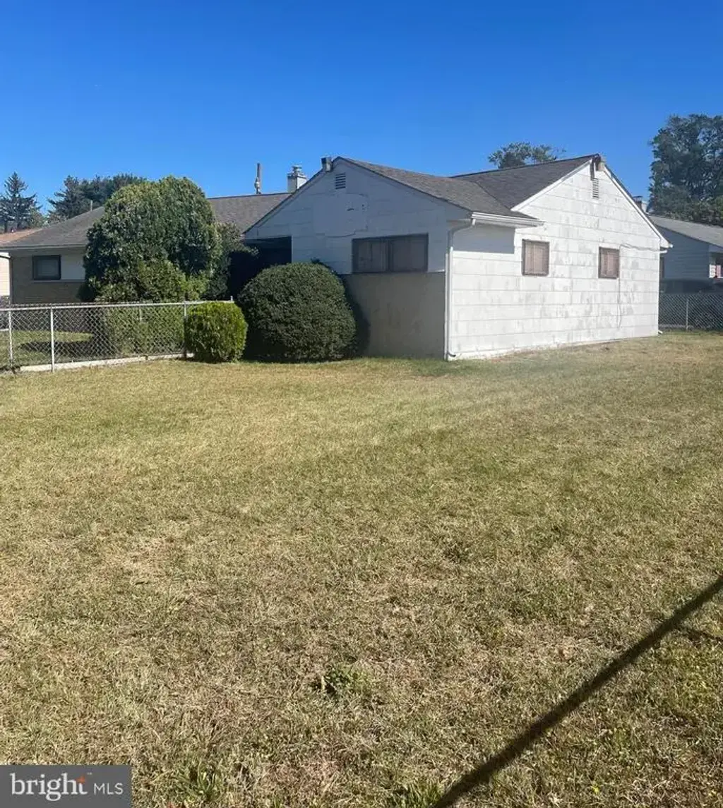 200 Janet Ave, CROYDON