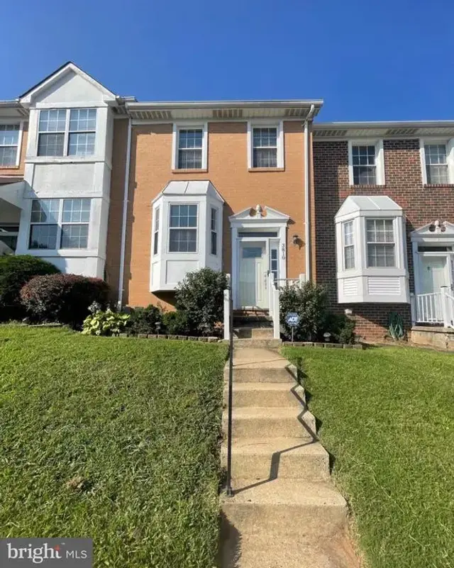 3810 Glenview Ter, Nottingham