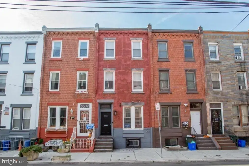 1814 N Bouvier St, PHILADELPHIA