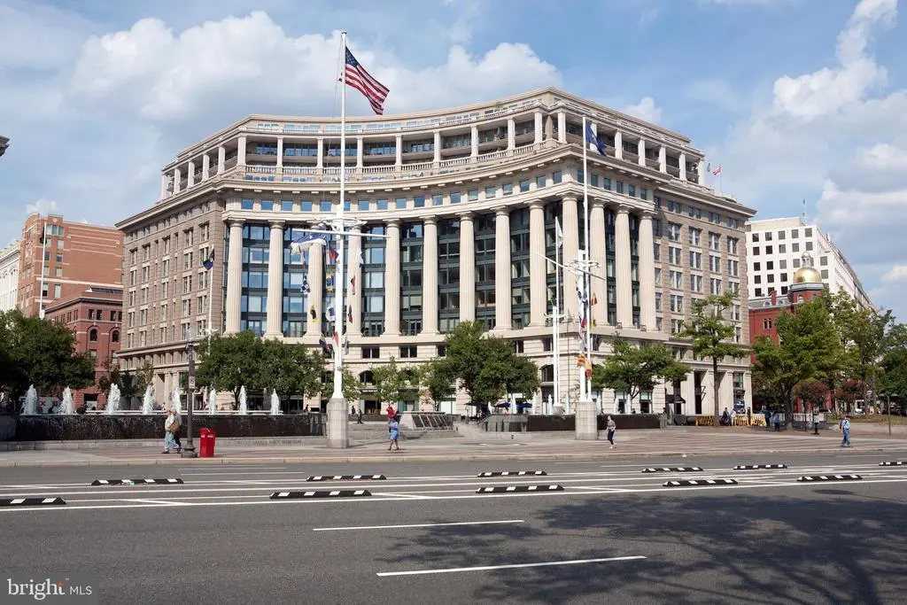 701 Pennsylvania Ave Nw #1114, WASHINGTON