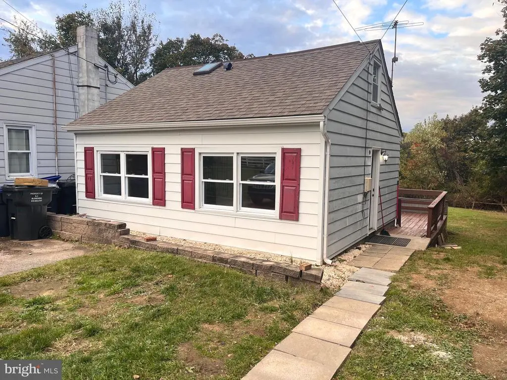 2055 B West Chester Rd, COATESVILLE