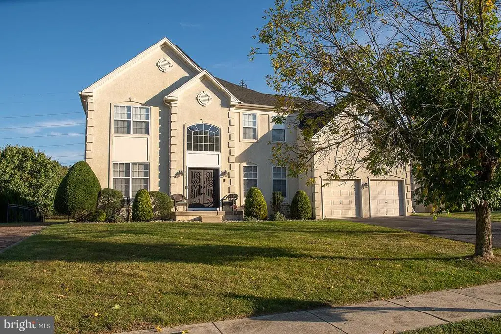 116 Summerbrooke Ct, SICKLERVILLE