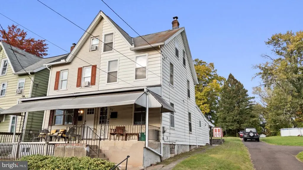 414 2nd Ave, ROYERSFORD