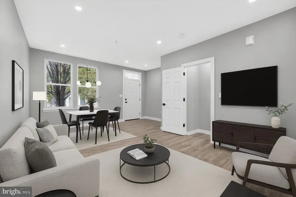 1723 Stanton Ter Se, Washington