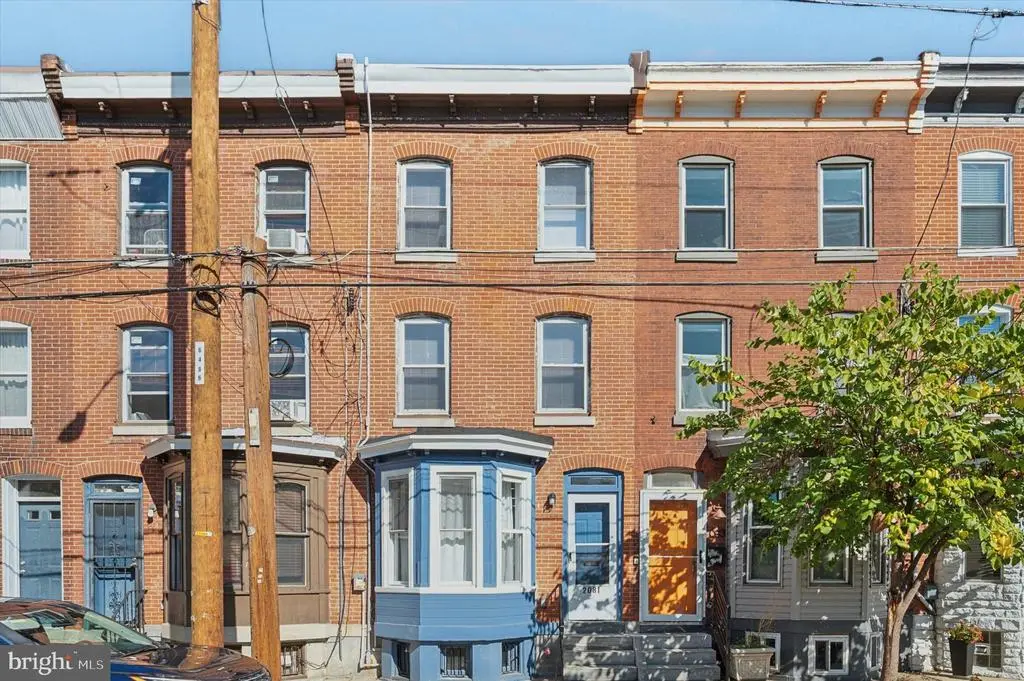 2081 E Hagert St, PHILADELPHIA