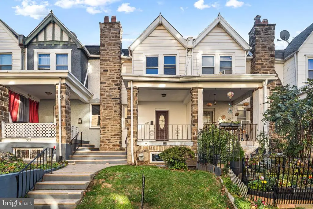 324 Kingston Rd, UPPER DARBY