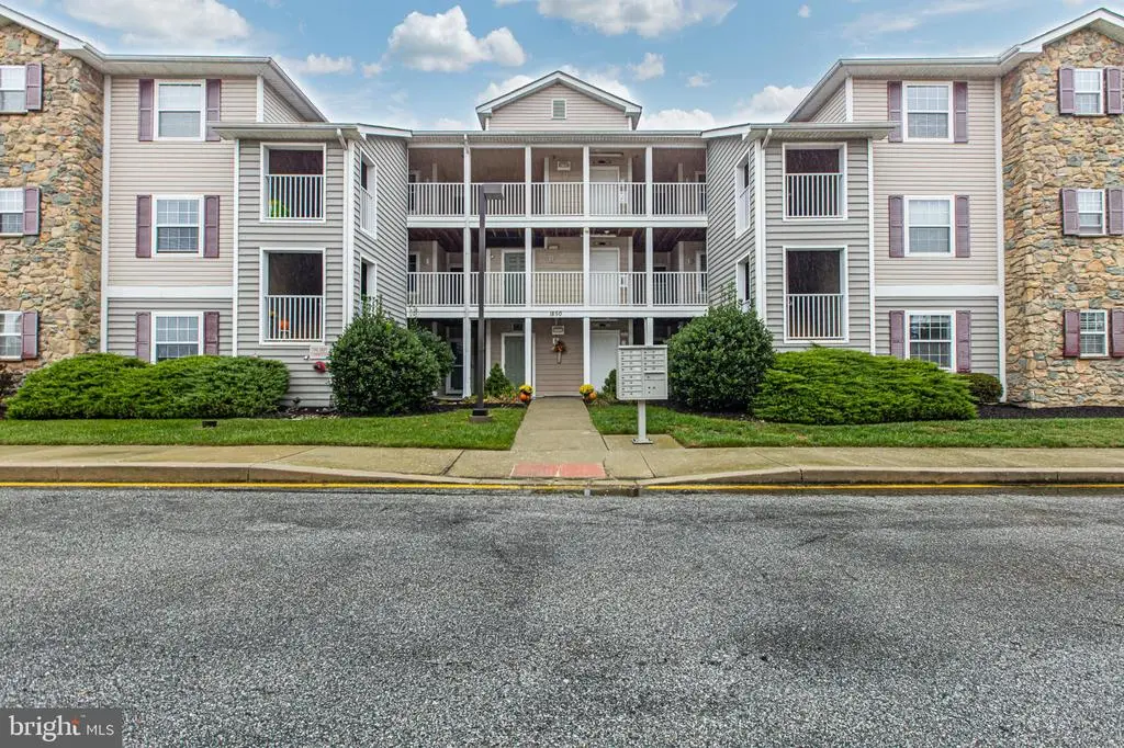 1850-unit Congressional Village Dr #5104, MIDDLETOWN