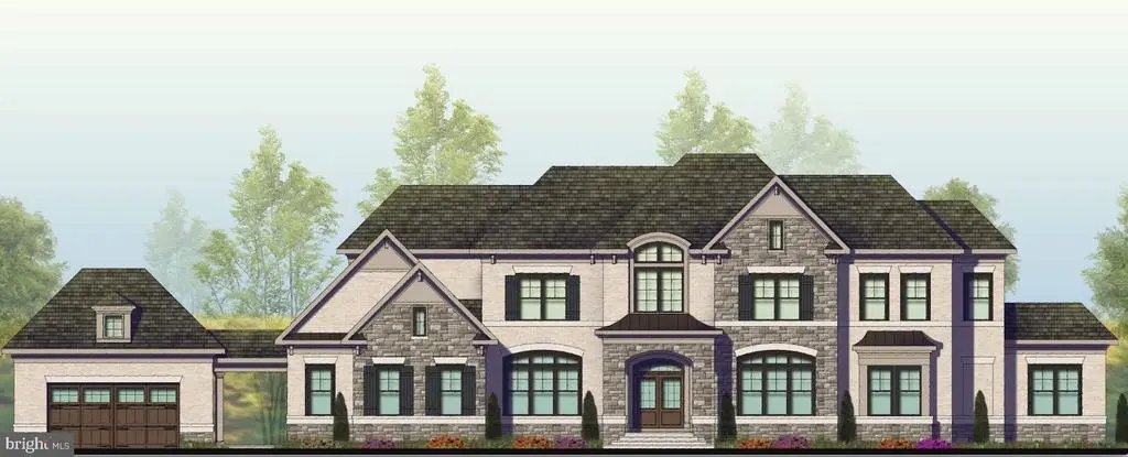 11295 Cresswell Lndg, LORTON