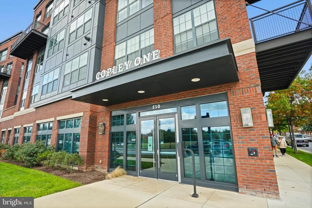 510 Diamondback Dr #371, Gaithersburg