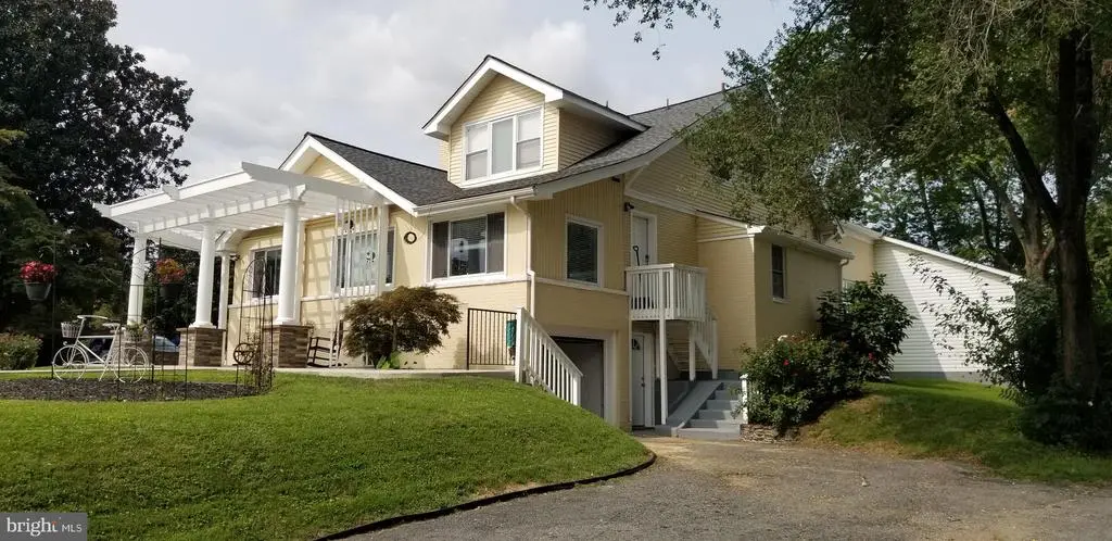 9000 Colesville Rd, Silver Spring