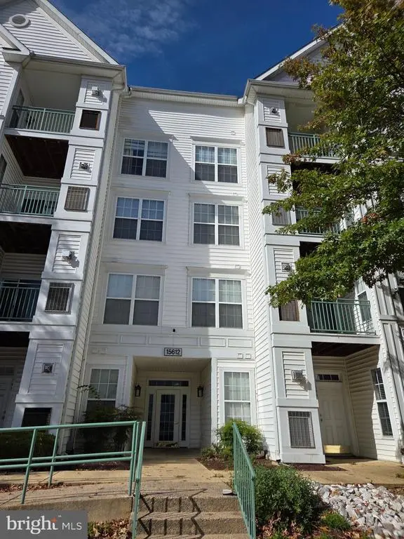 15612 Everglade Ln #106, Bowie