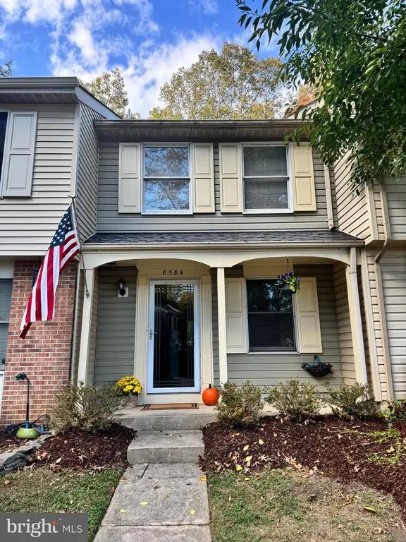 8584 Koluder Ct, Lorton