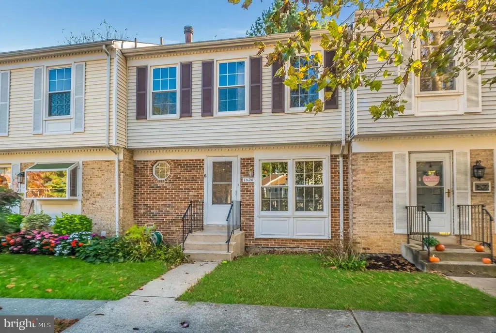 1520 Tanyard Hill Rd, Gaithersburg