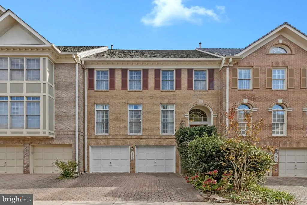 7953 Turncrest Dr, Potomac