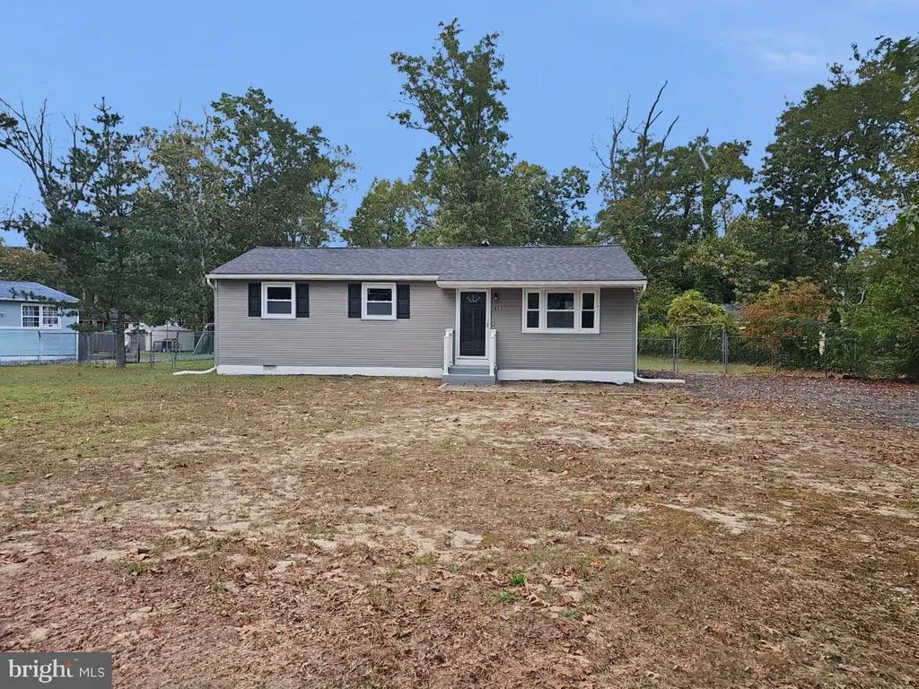 411 Woodlawn Ave, WILLIAMSTOWN