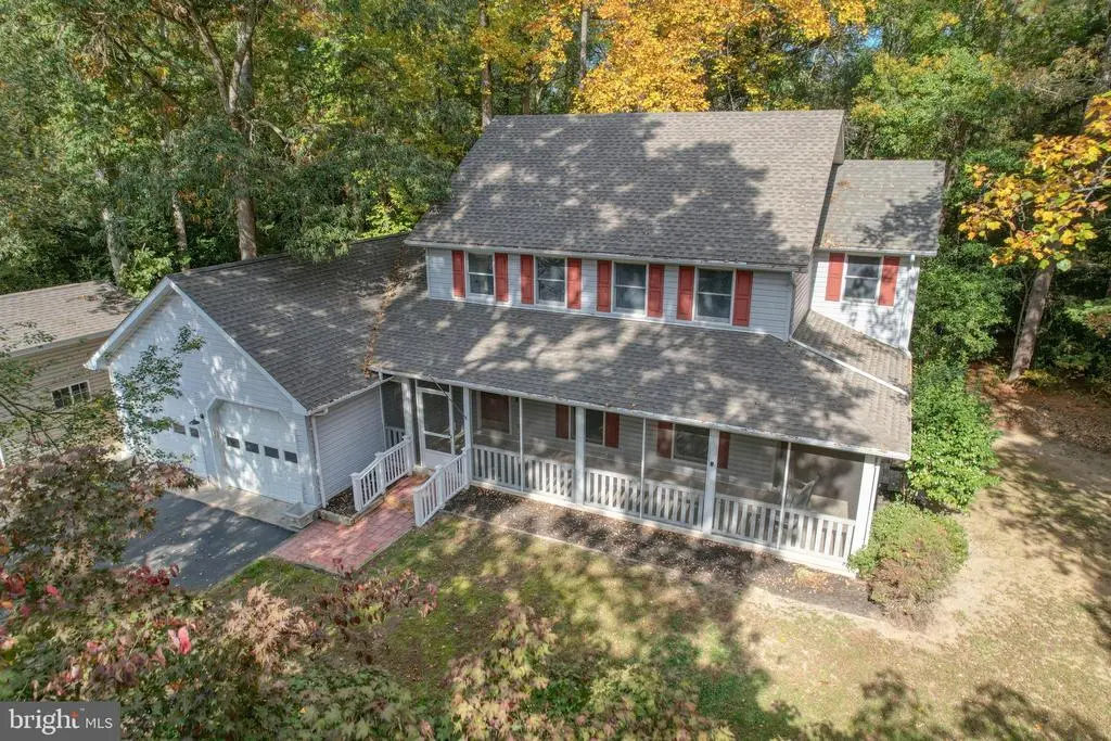 17 S Shore Dr, LINCOLN