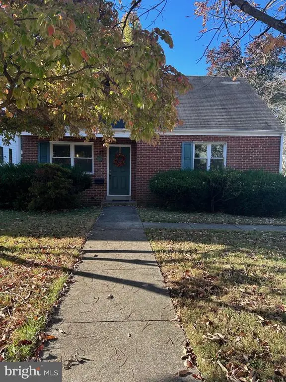 5910 Sonoma Rd, Bethesda