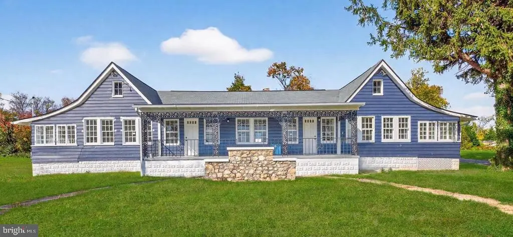 401 Linden Ave, Frederick