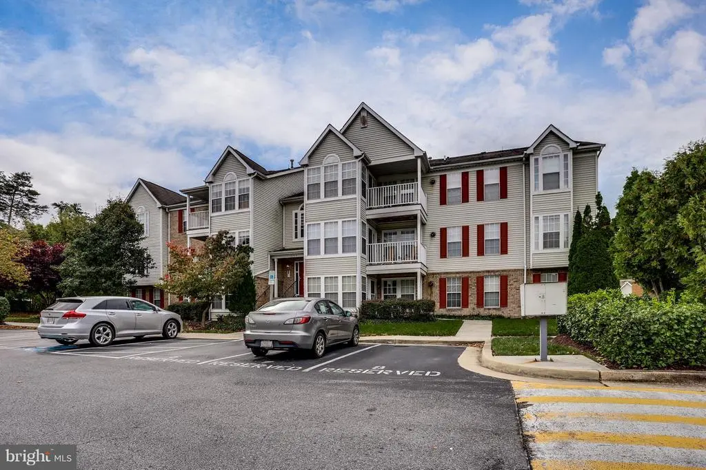 6205 Sandpiper Ct #211, Elkridge