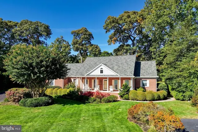 12 Black Walnut Ct, Rehoboth Beach