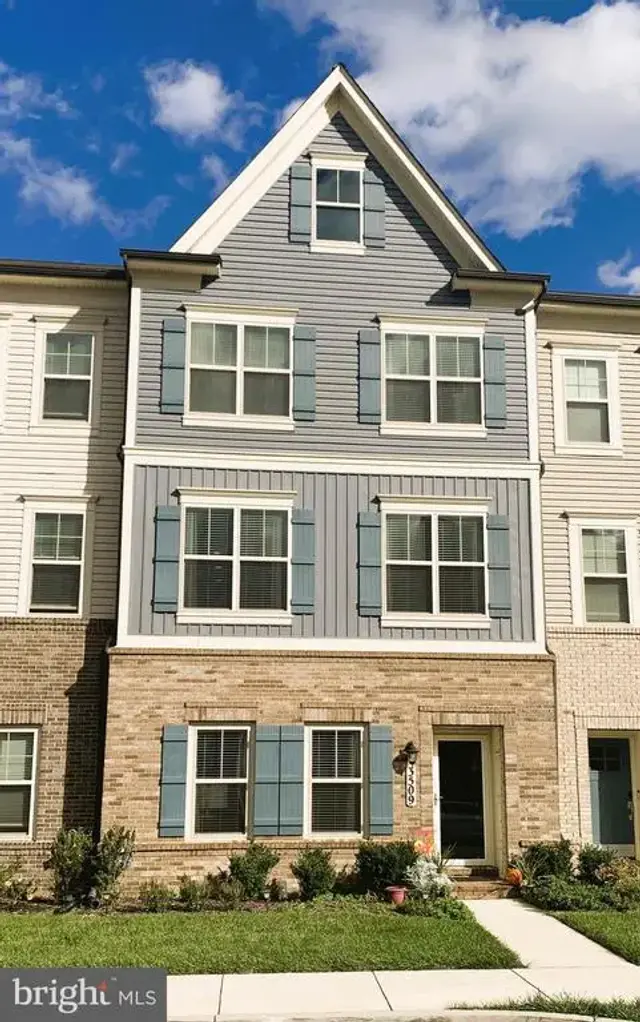 3509 Flatwoods Dr, Frederick