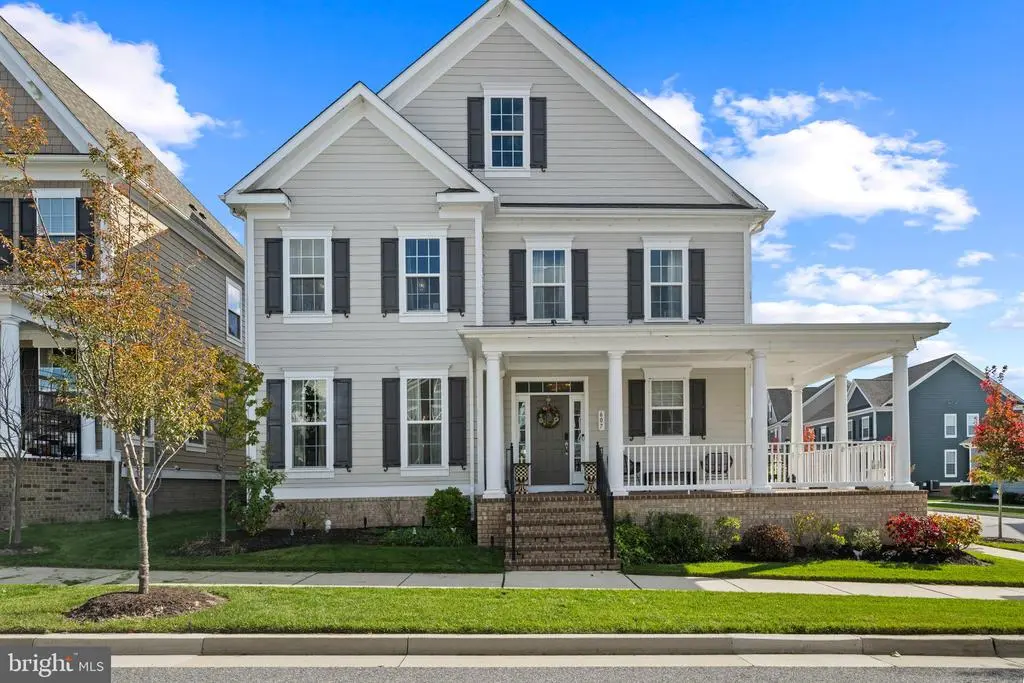 607 Somerstown St, MIDDLE RIVER