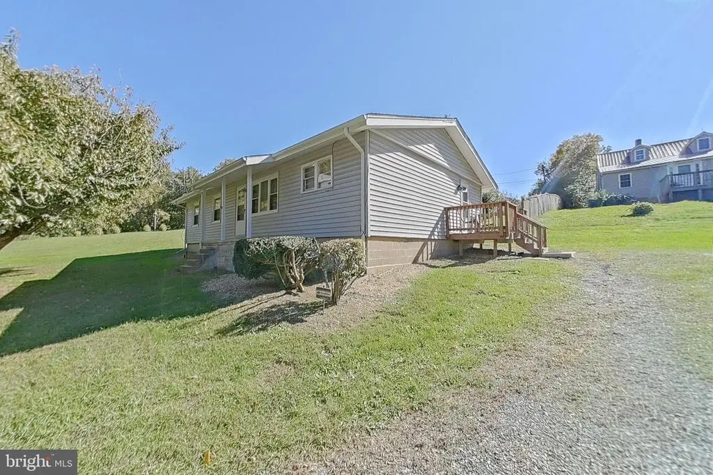 48695 Saint James Church Rd, LEXINGTON PARK