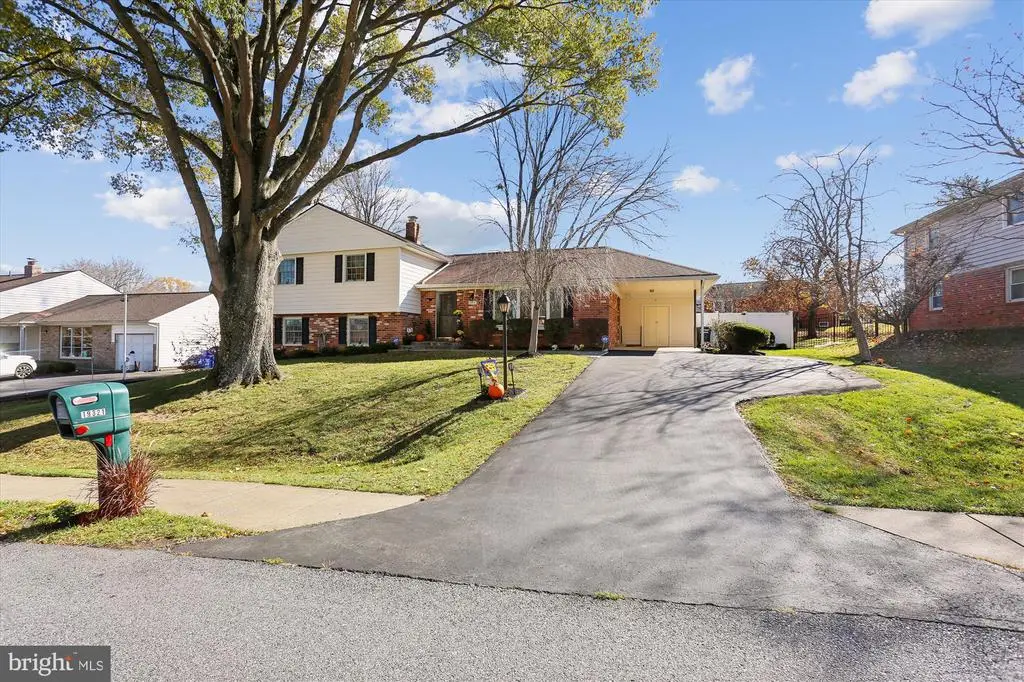 19321 Olney Mill Rd, Olney