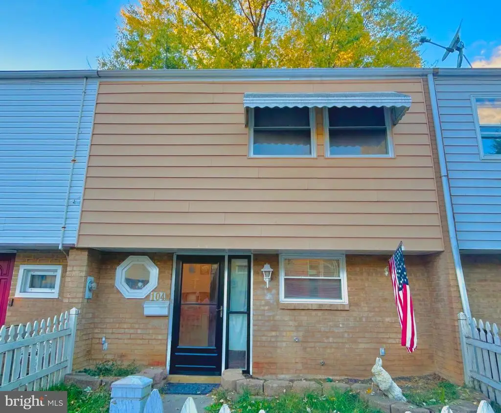104 Bethlehem Ct, HAGERSTOWN