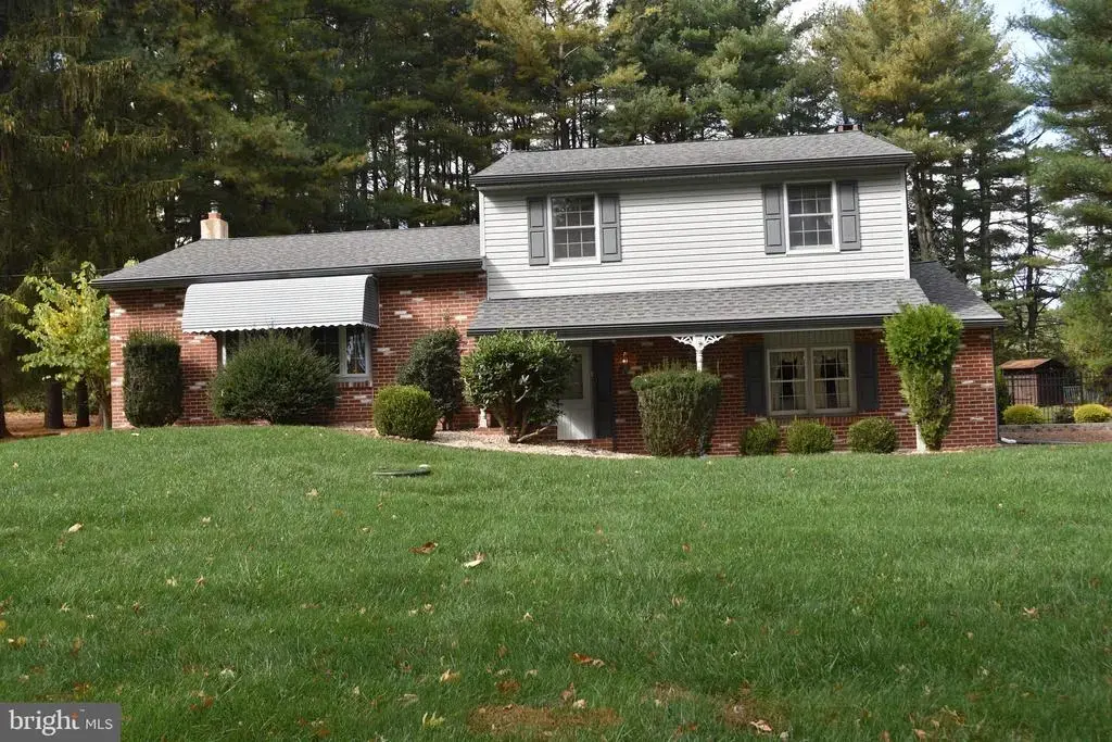5945 Stovers Mill Rd, DOYLESTOWN