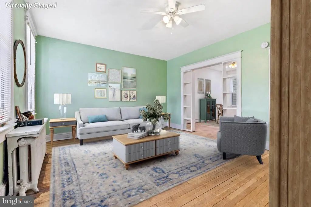 5506 8th St Nw, WASHINGTON