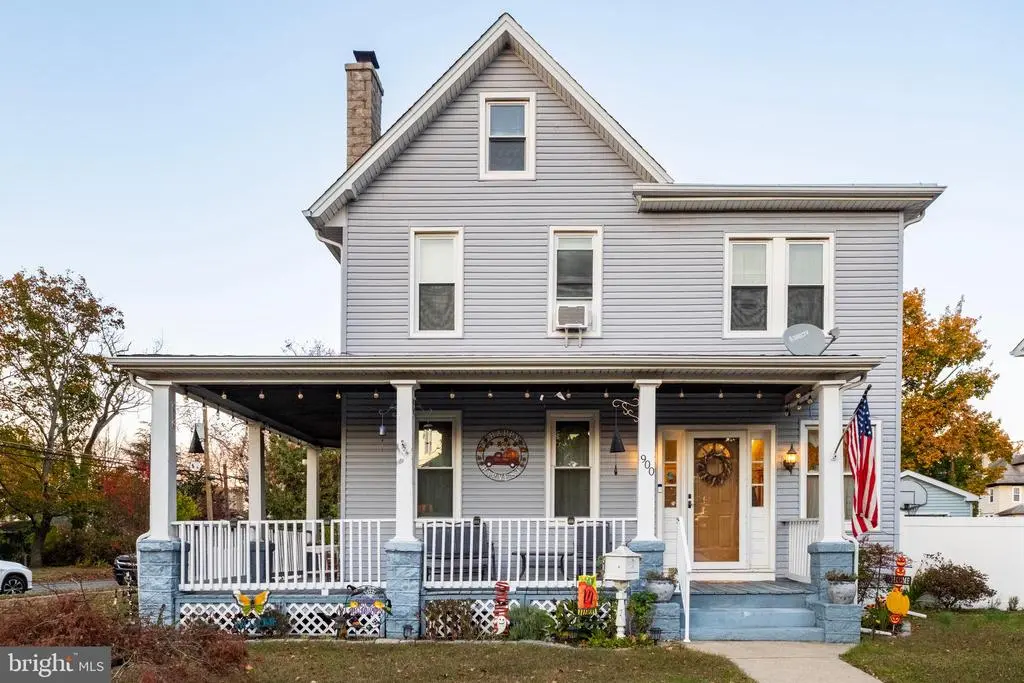 900 Parry Ave, PALMYRA