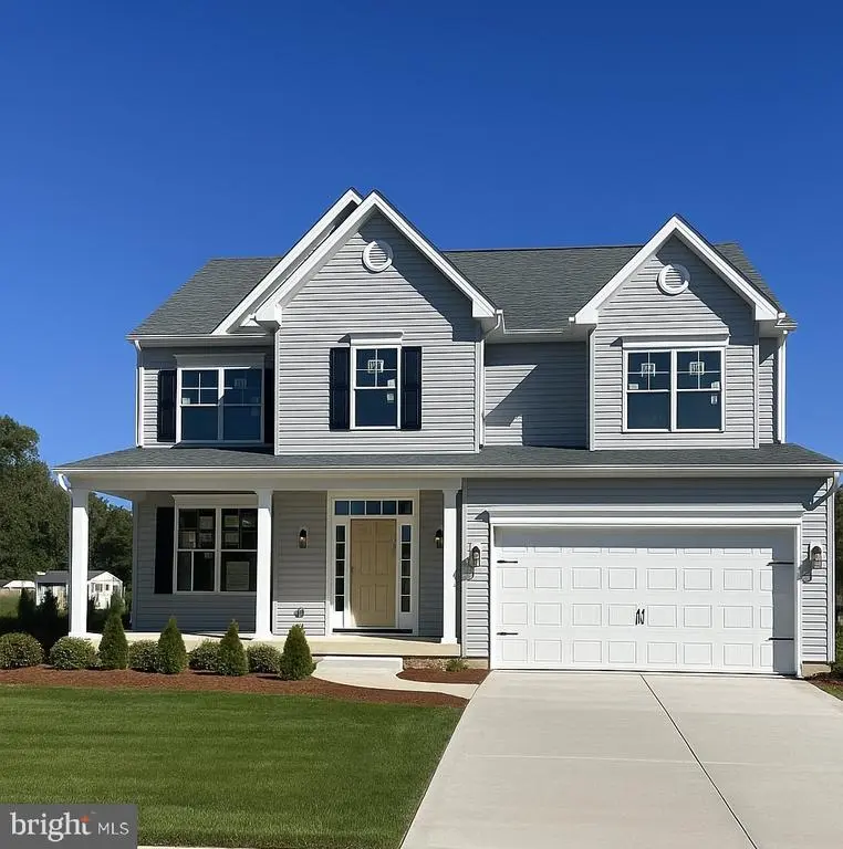 312 Columbia Ln, Stevensville