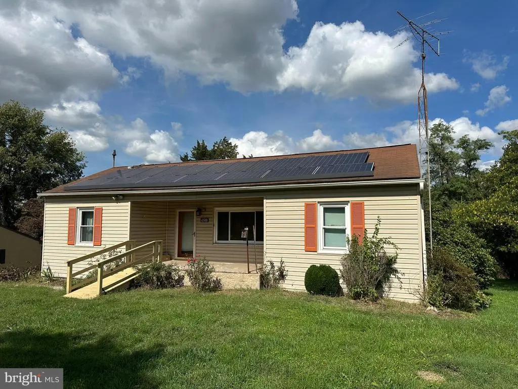 6928 Linganore Rd, Frederick