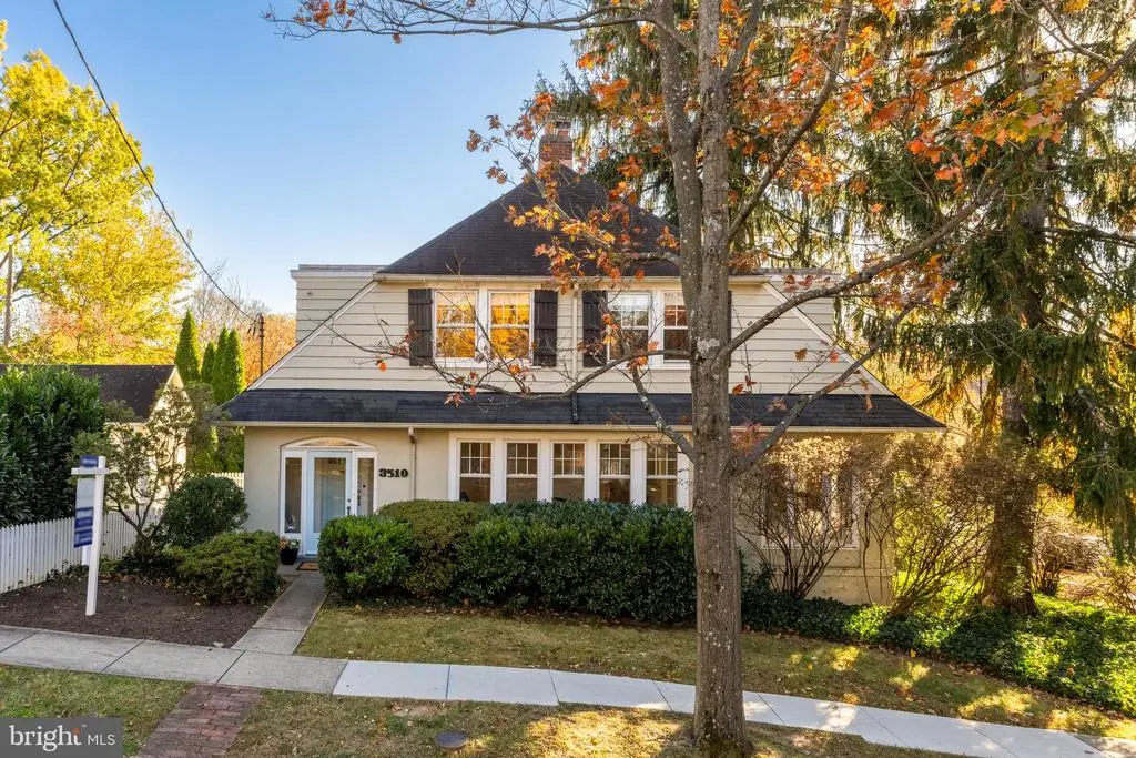 3510 Morrison St Nw, WASHINGTON