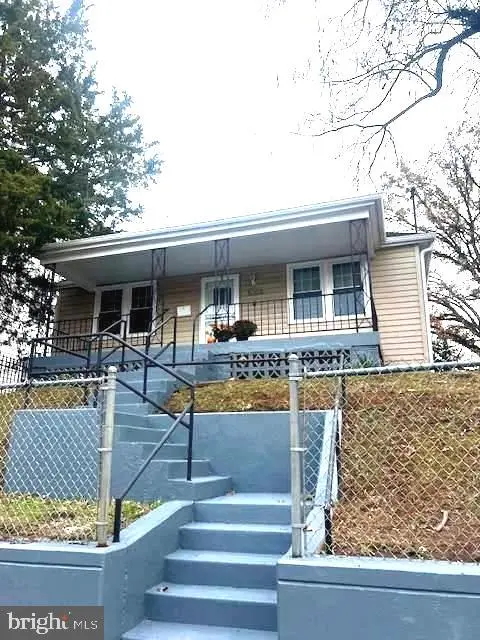 5109 Bass Pl Se, WASHINGTON