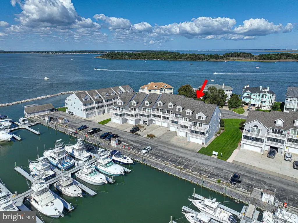 19 Marina View Ct, Bethany Beach