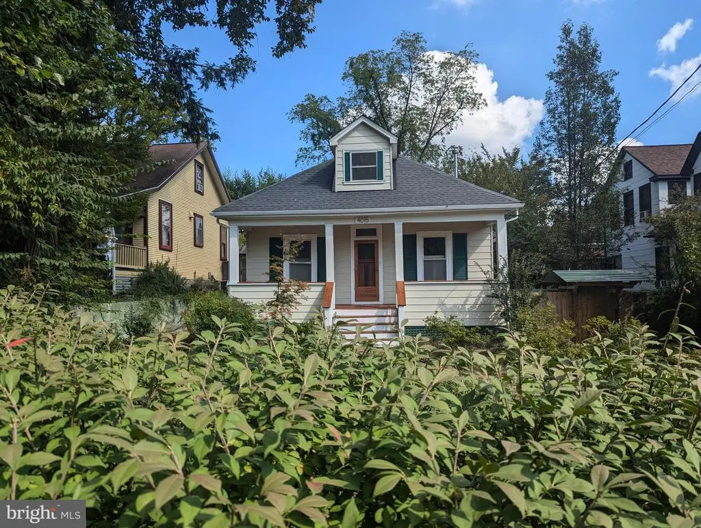 4015 31st St, MOUNT RAINIER