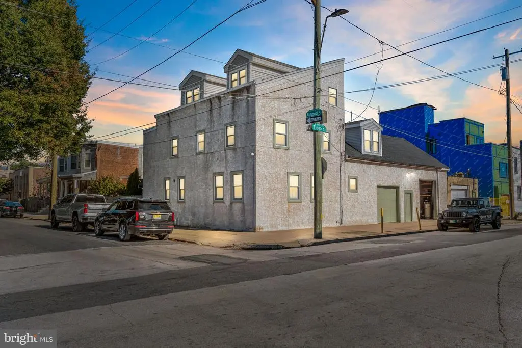 2601 E Tioga St, PHILADELPHIA