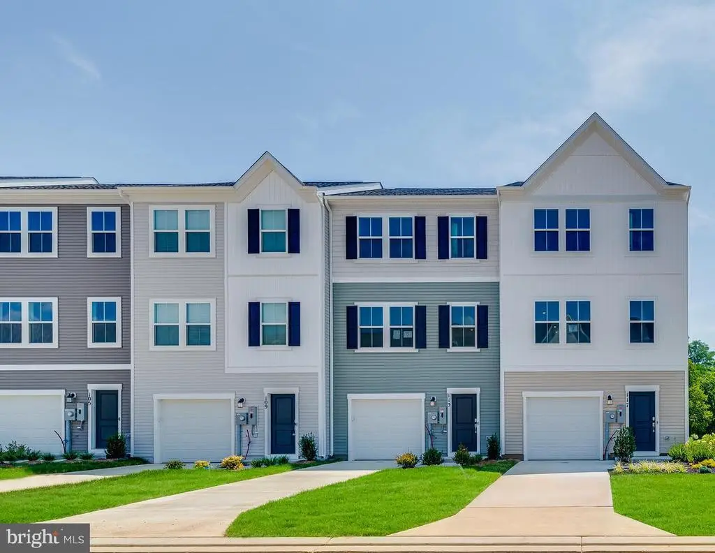 403 18th Ave #harriett Lot 134, RANSON