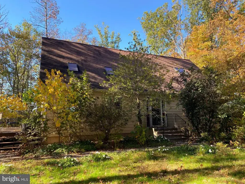 4032 Durham Rd, OTTSVILLE